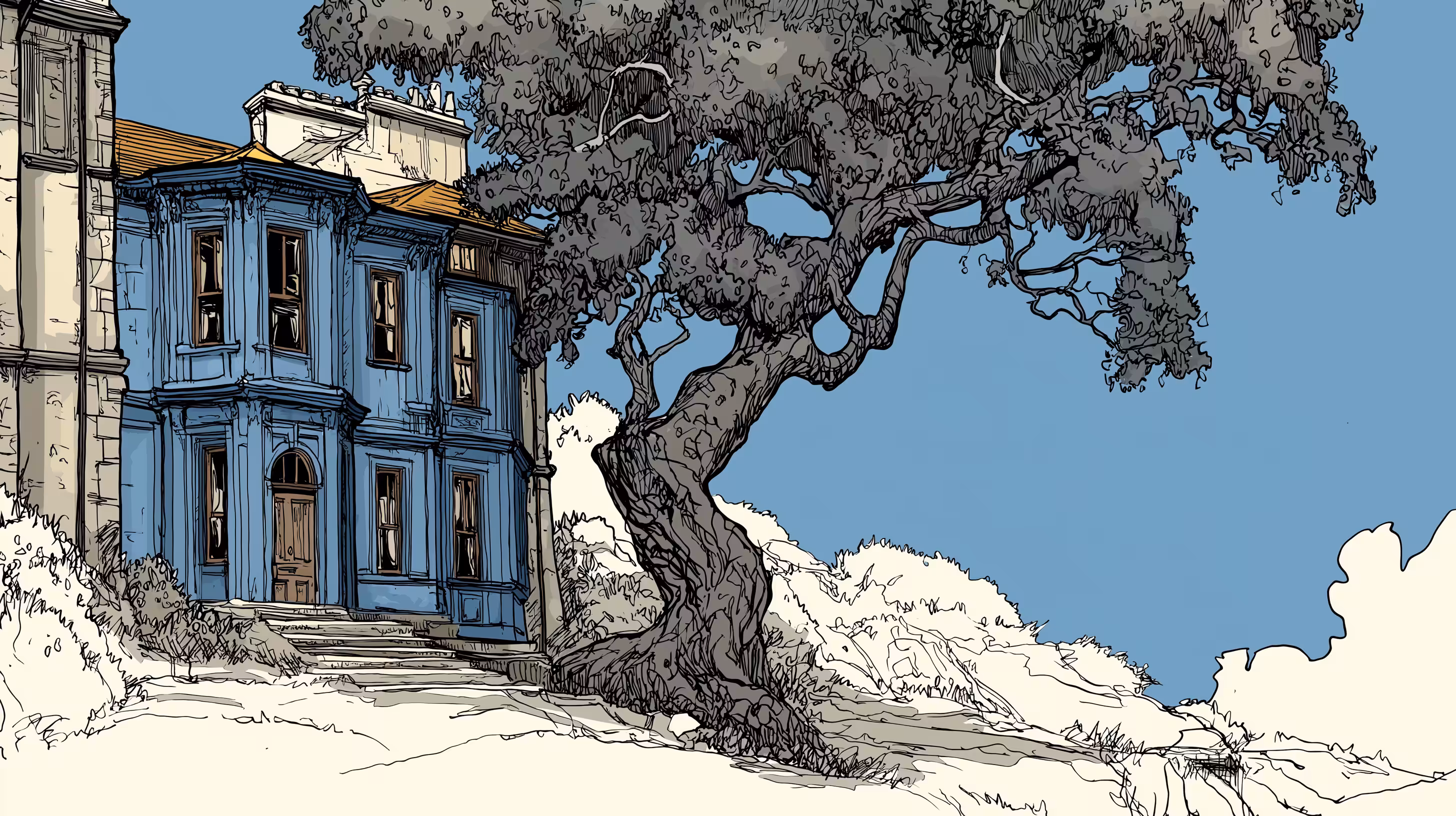 Rooted in Time