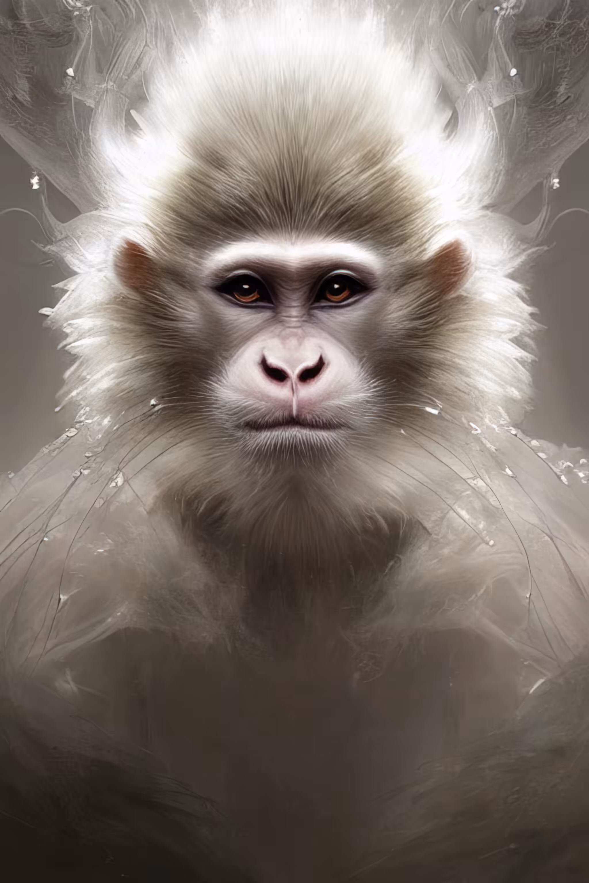 Smokey Fur 002