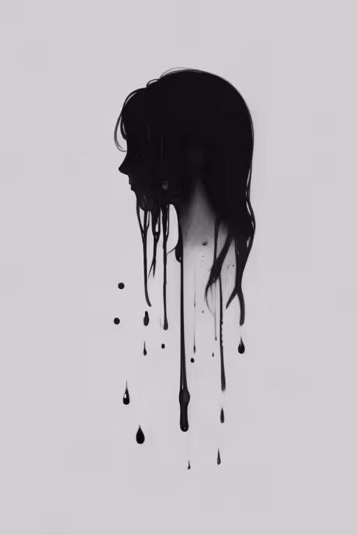 Sad Girl