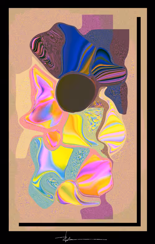 Ｍａｎ　Ｗｉｔｈ　Ｎ⚈　Ｅｙｅｓ