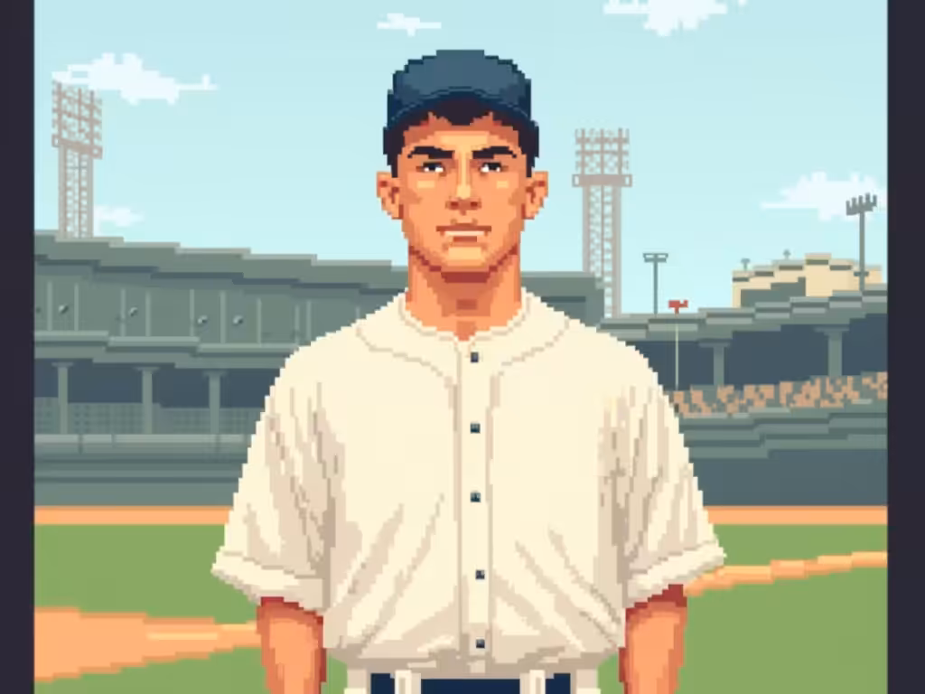 DataBaseball: Masanori Murakami - 1965 (1.1 PV)