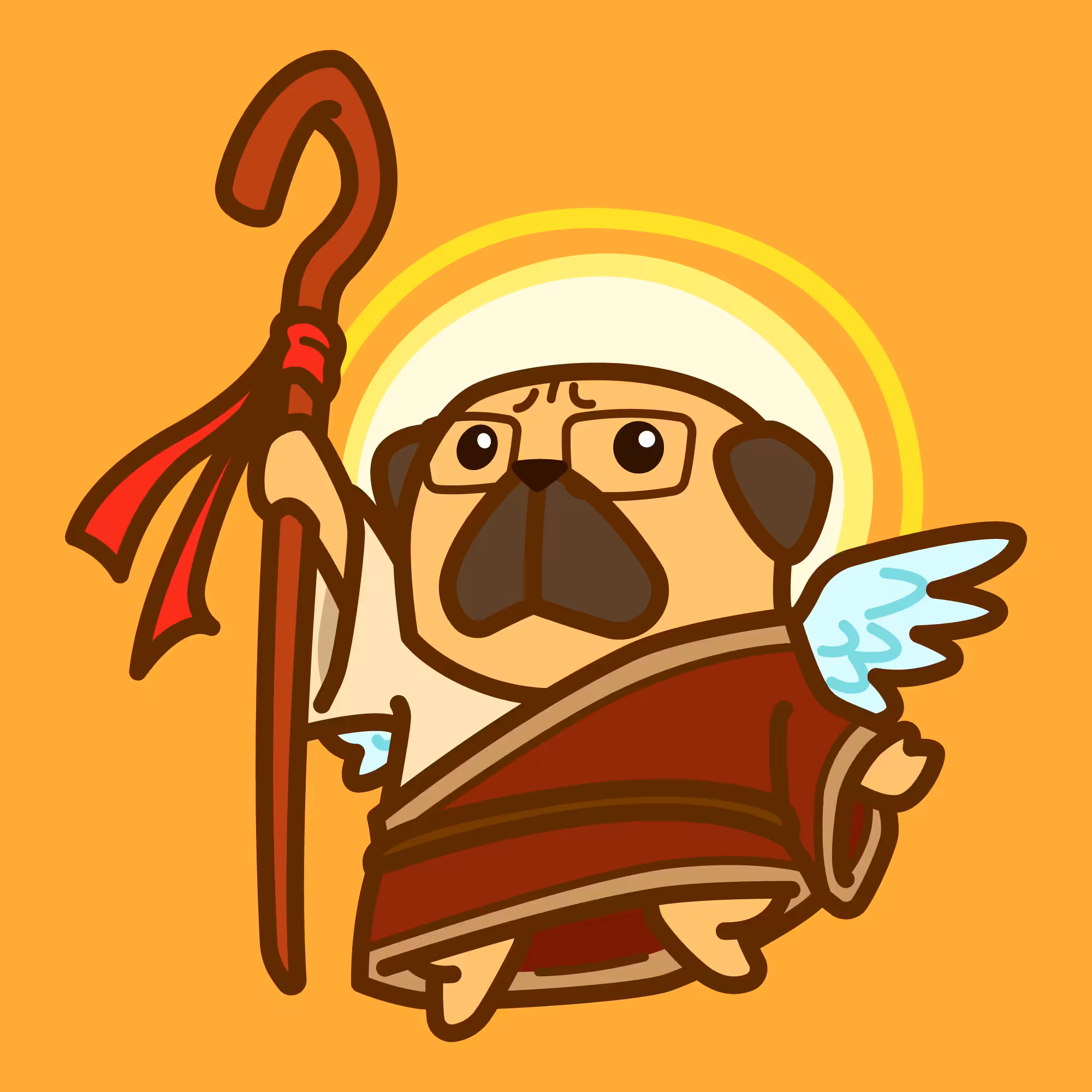 Pawtector #19