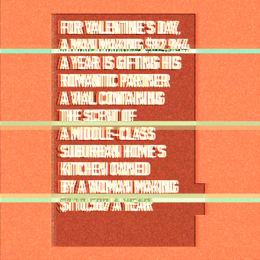 The Gift of Love III