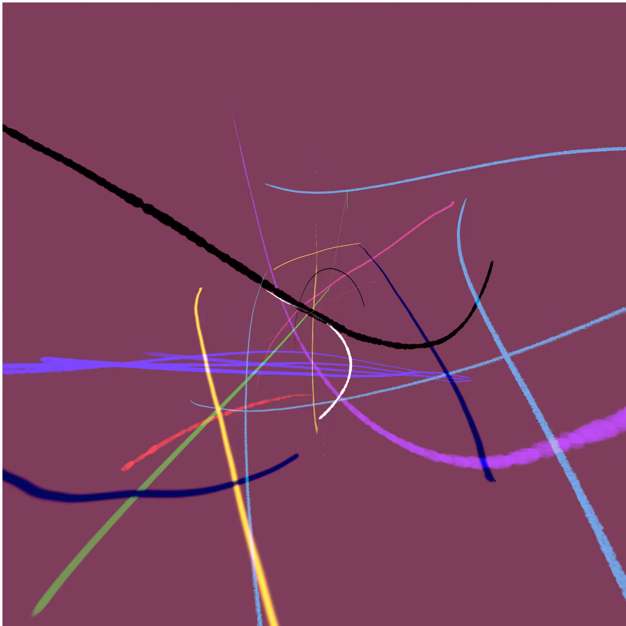 Abstraction One #12