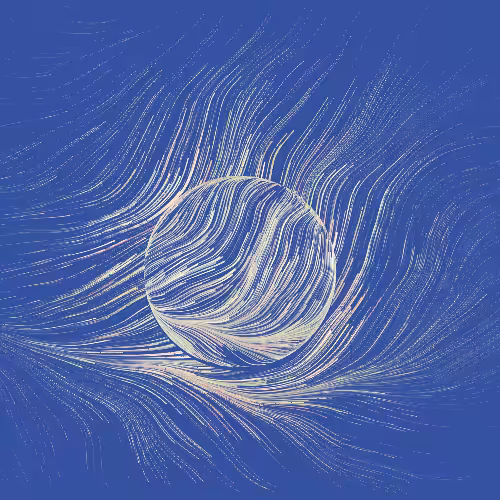 Solar wind #35