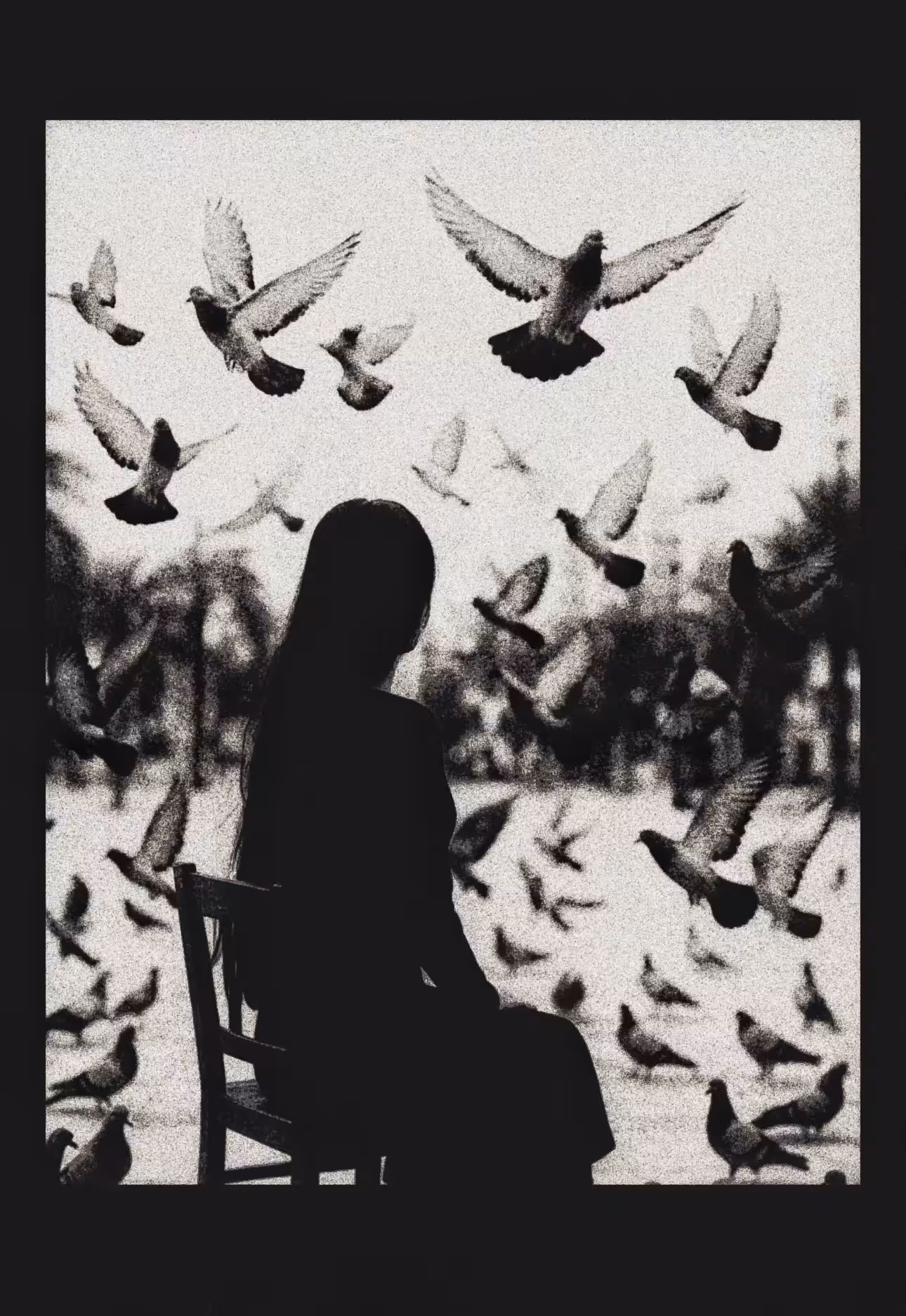Flight of Peace