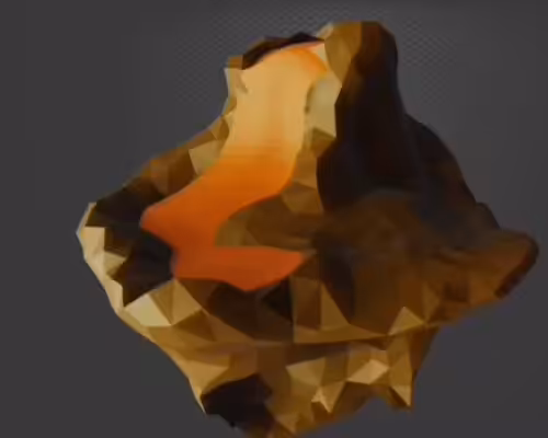 Lava Flow