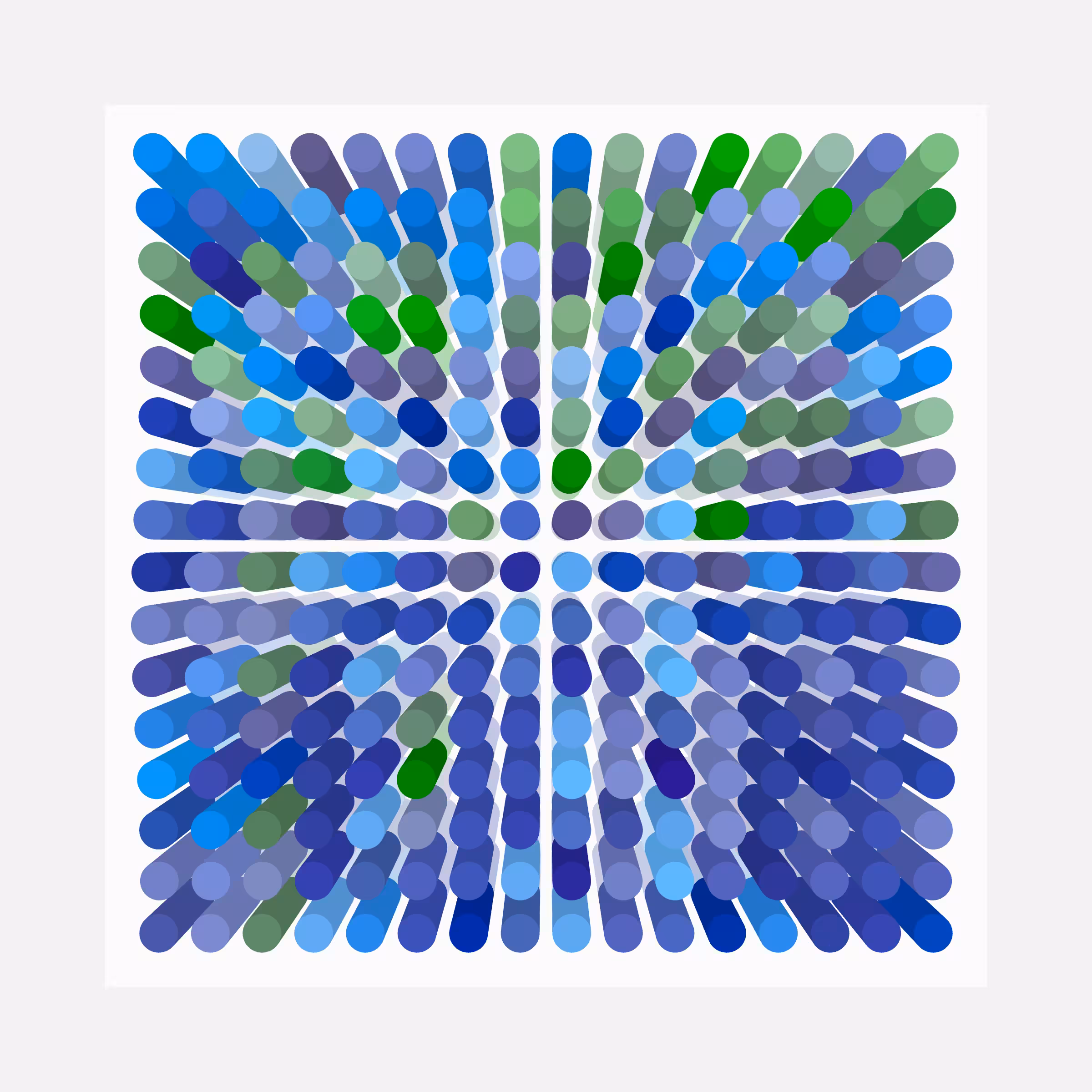 Transitions #1272