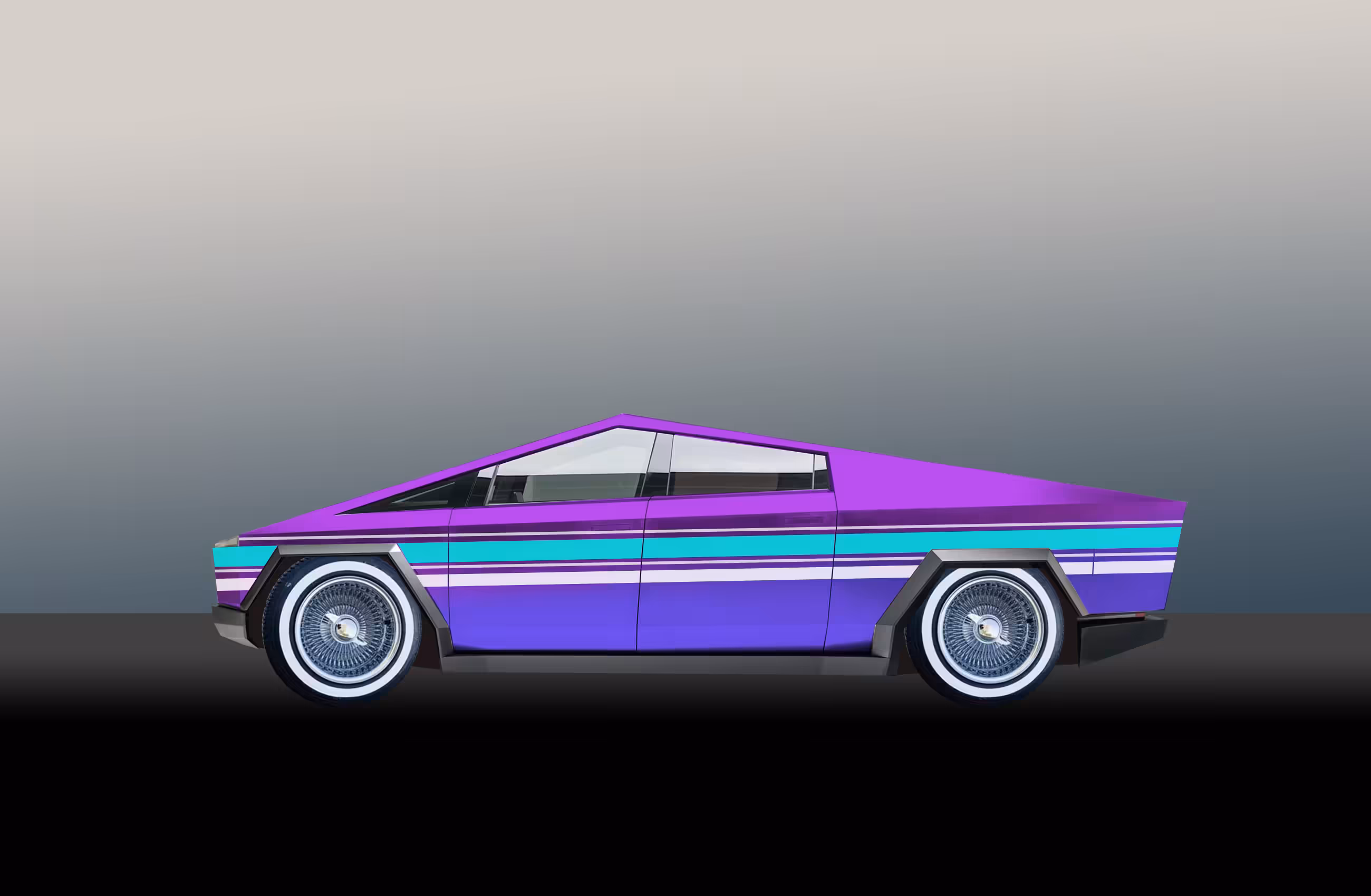 Cyberlowrider