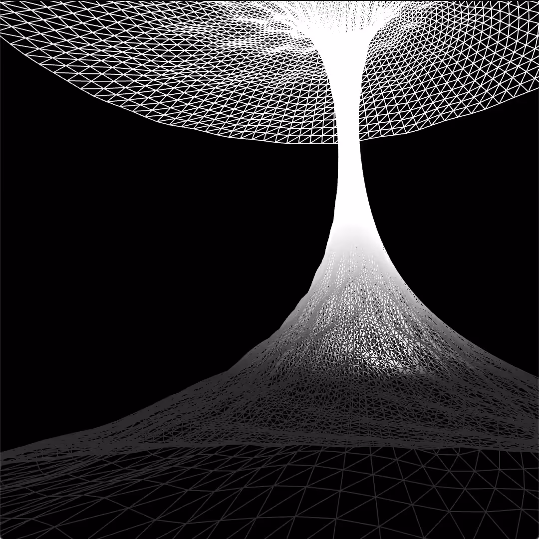 Dasein of Others: The Temple