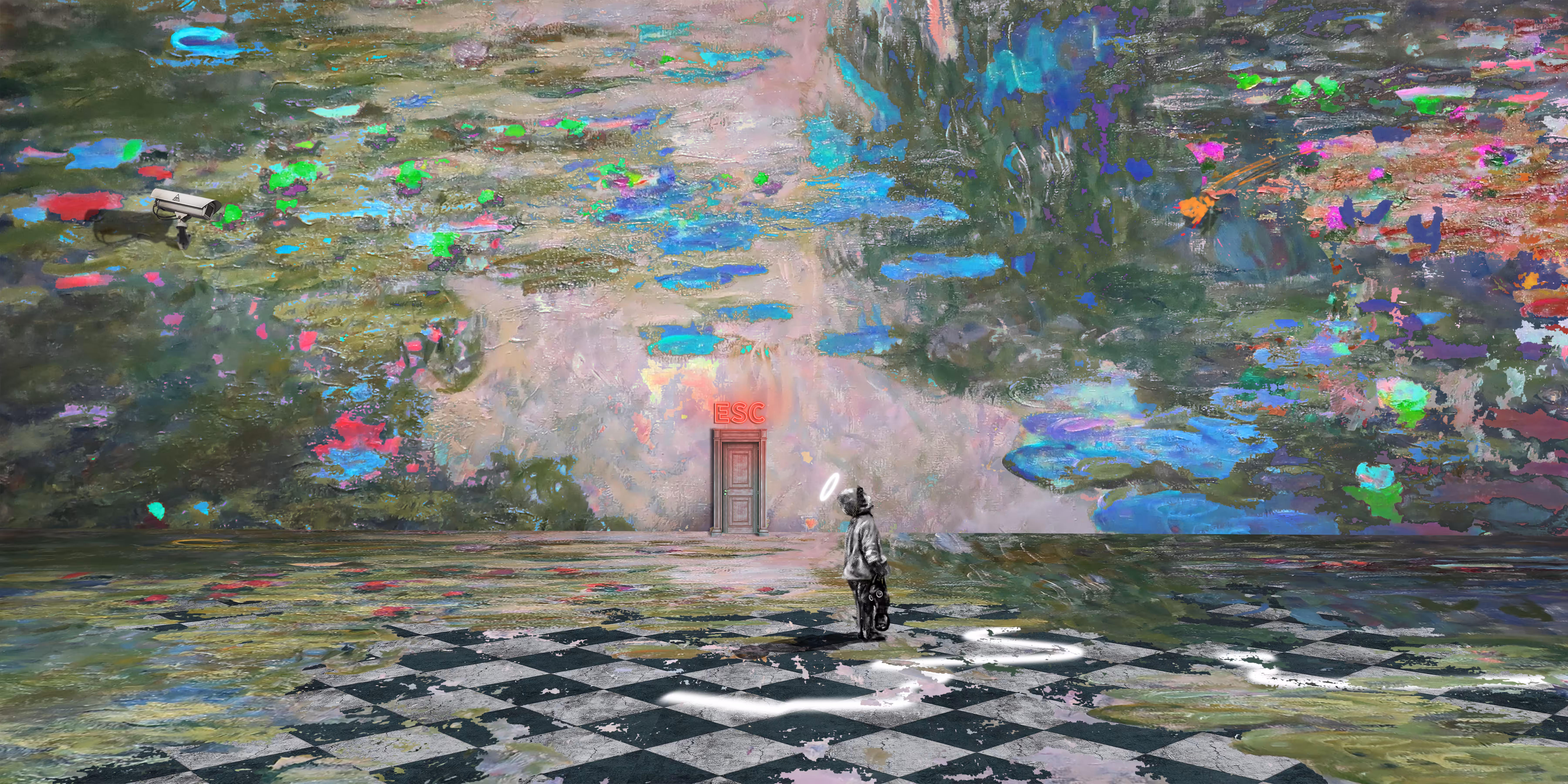 A Sky Lilly Recorded