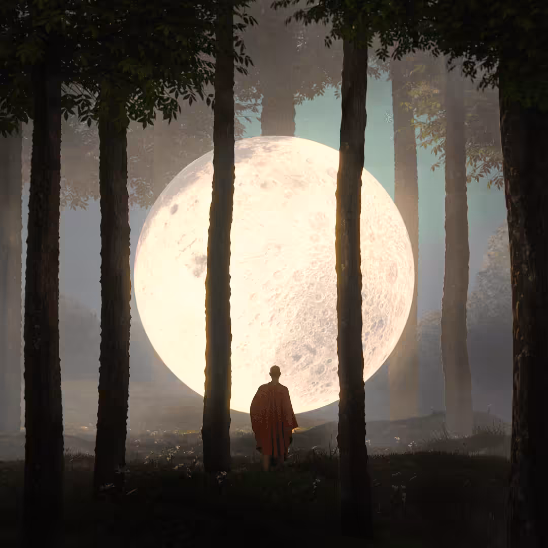 || MANGETSU || - 005