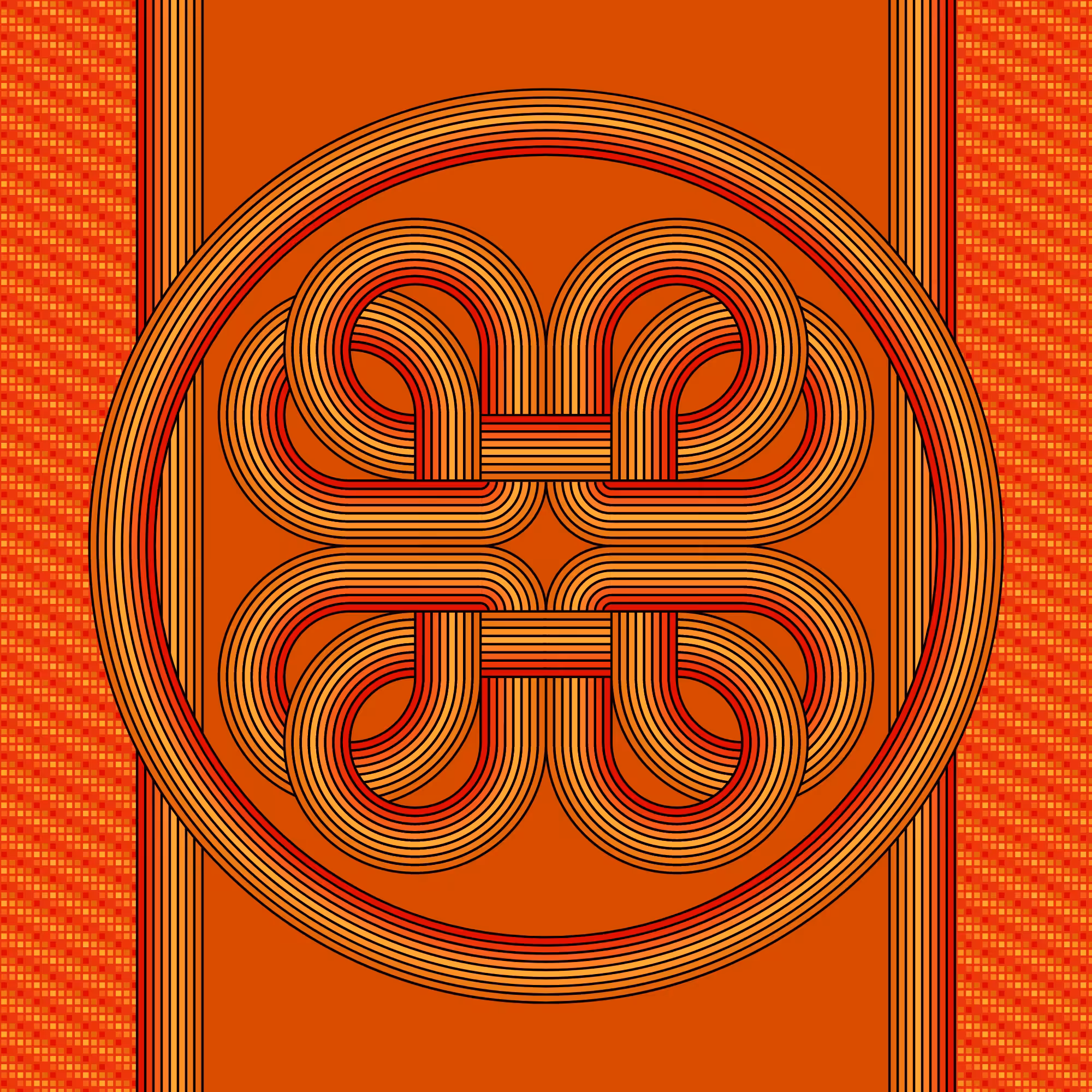 Knots #23
