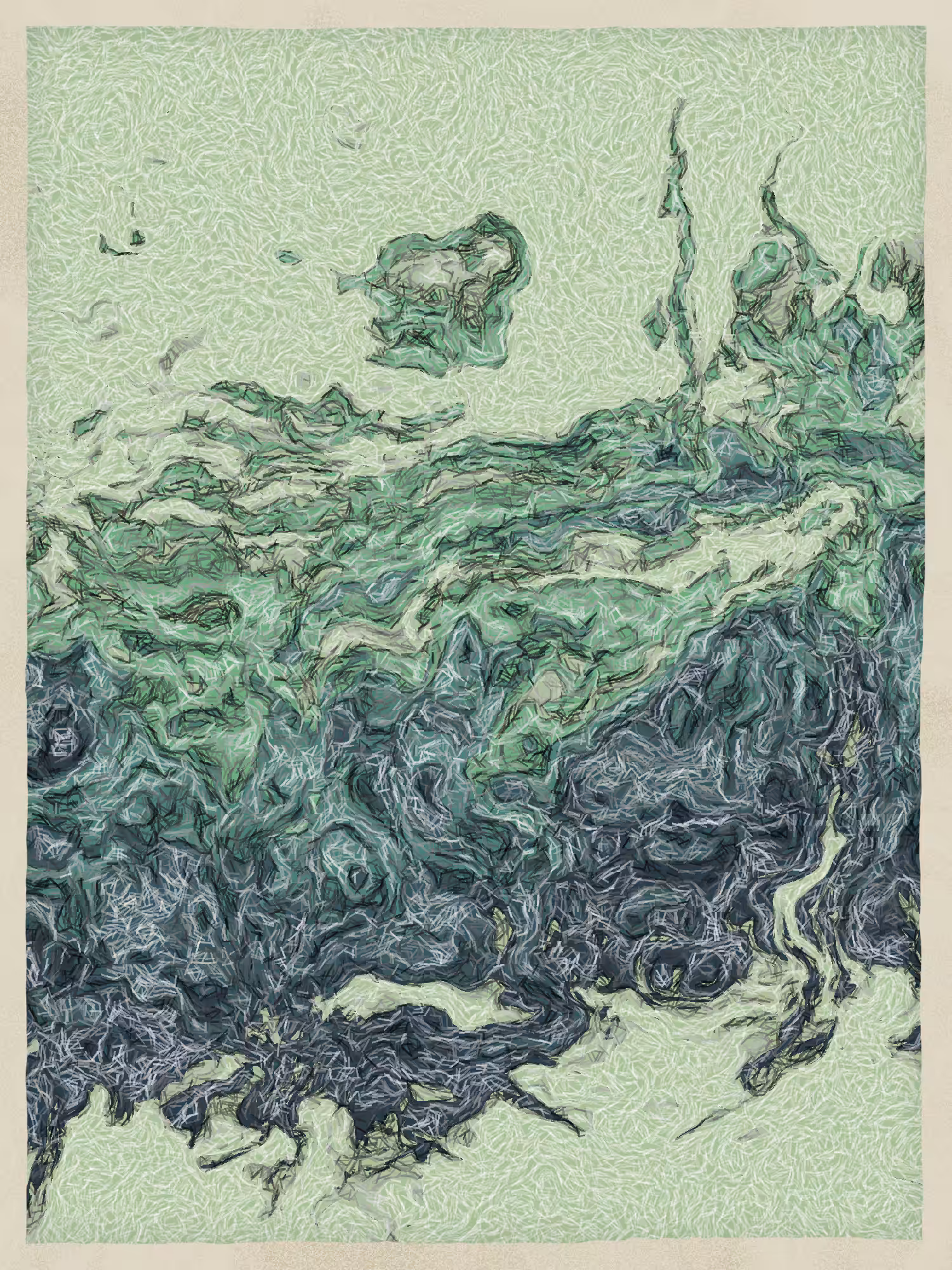 Primordial #34