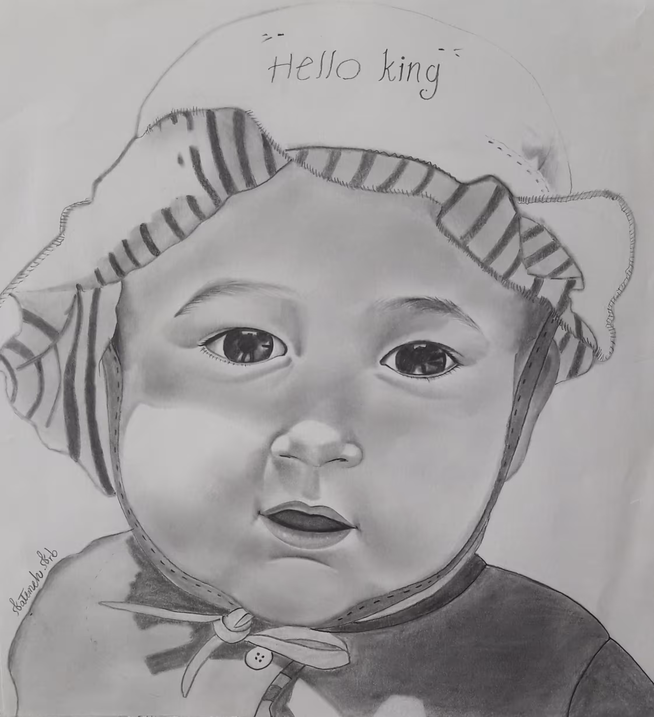 Little Girl