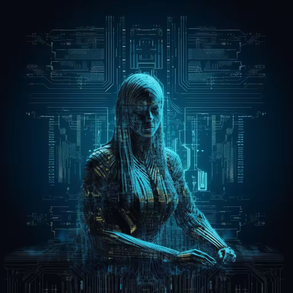 [⨫₀₀⁷⁶⁹  The Newborns of SINGULARITY ₃₁ ⁴₂⁸ ⁵⨫] #76