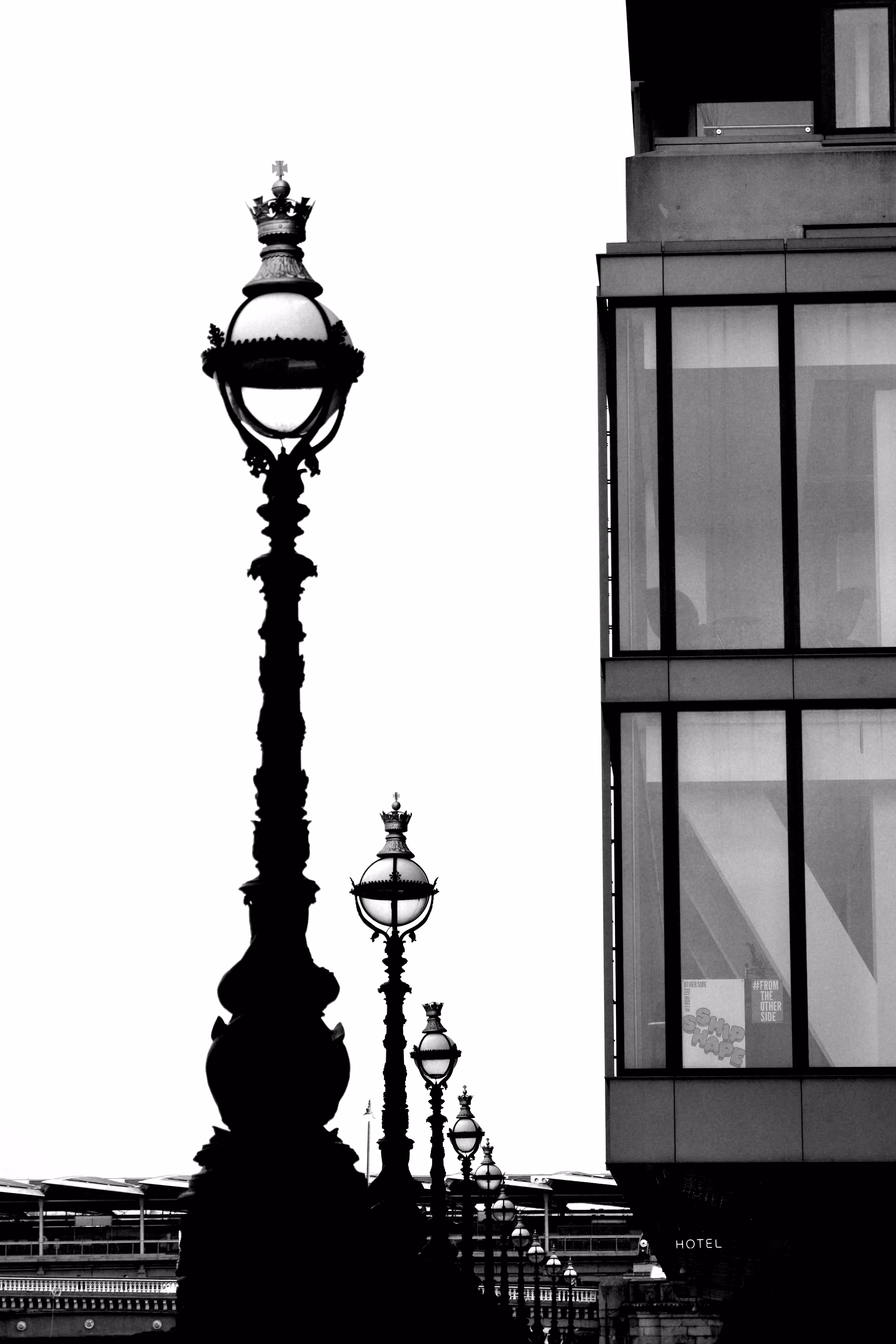 Southbank, London 2