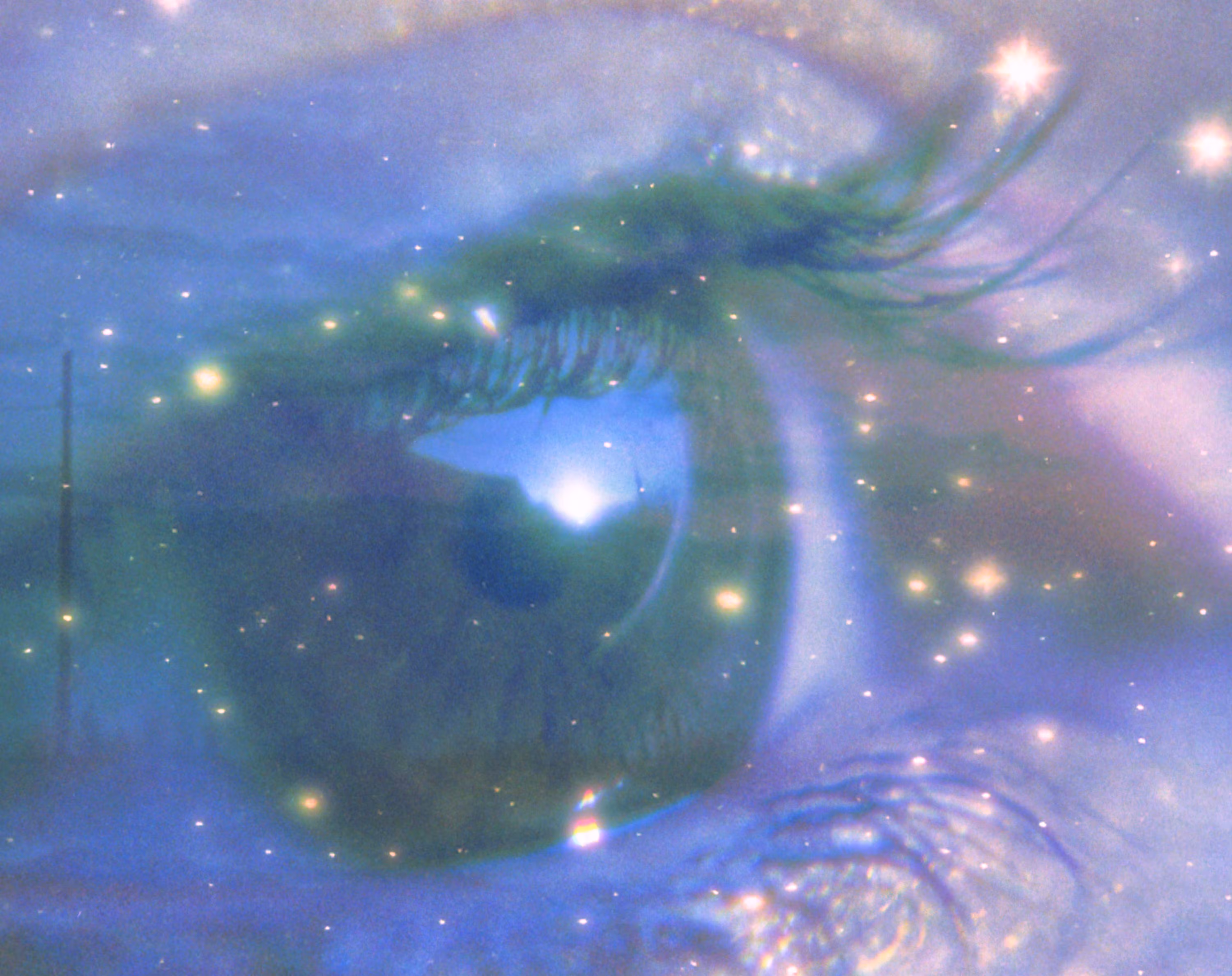  Starlite relay*:･ﾟ