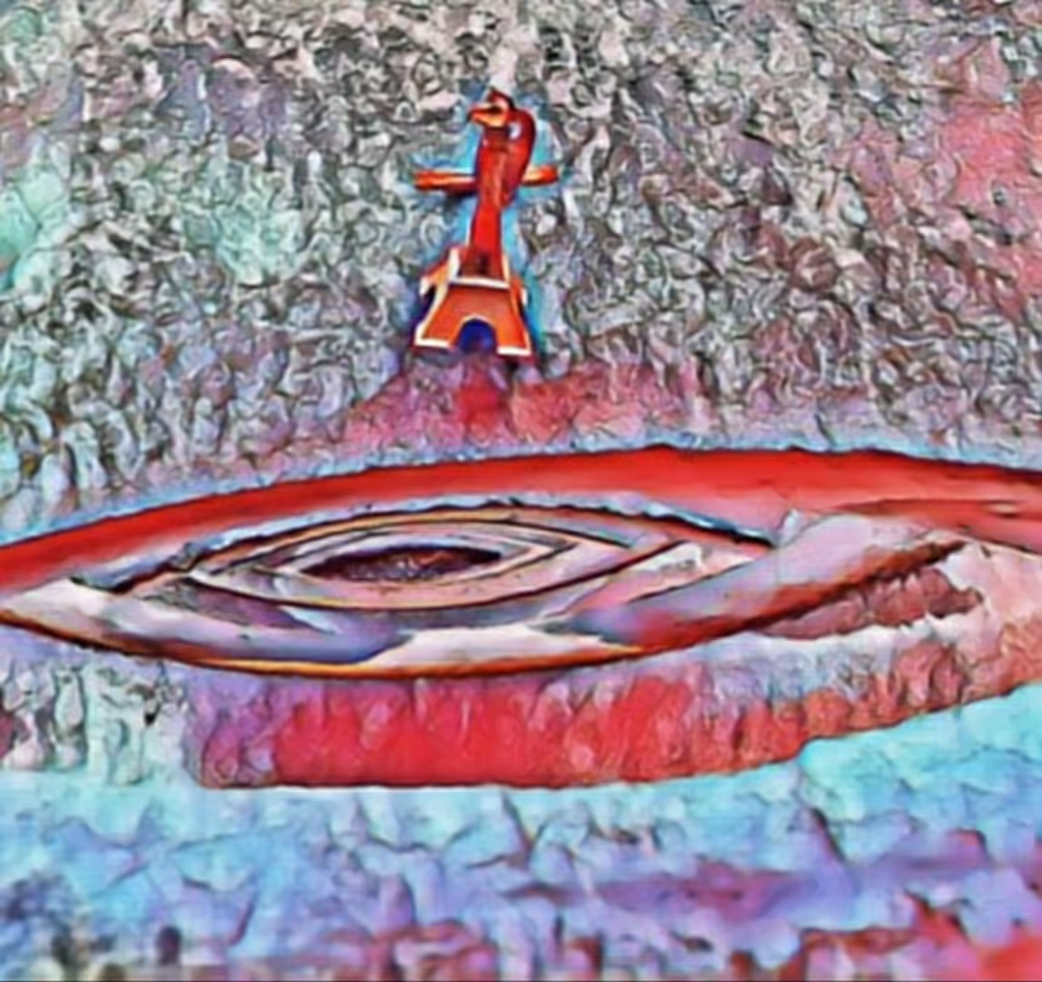 life without meaning (2021)
