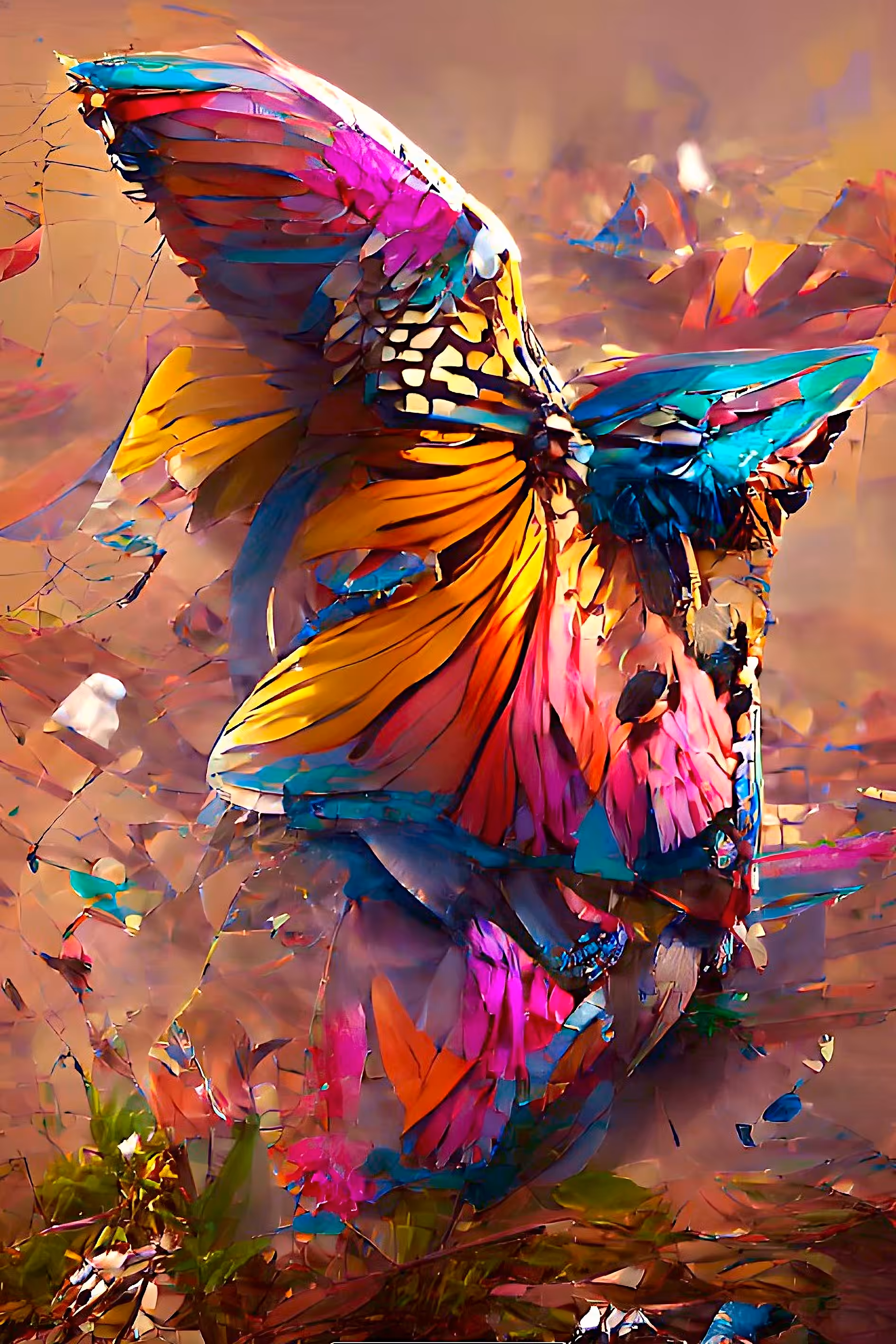 AI Series - Monarchy
