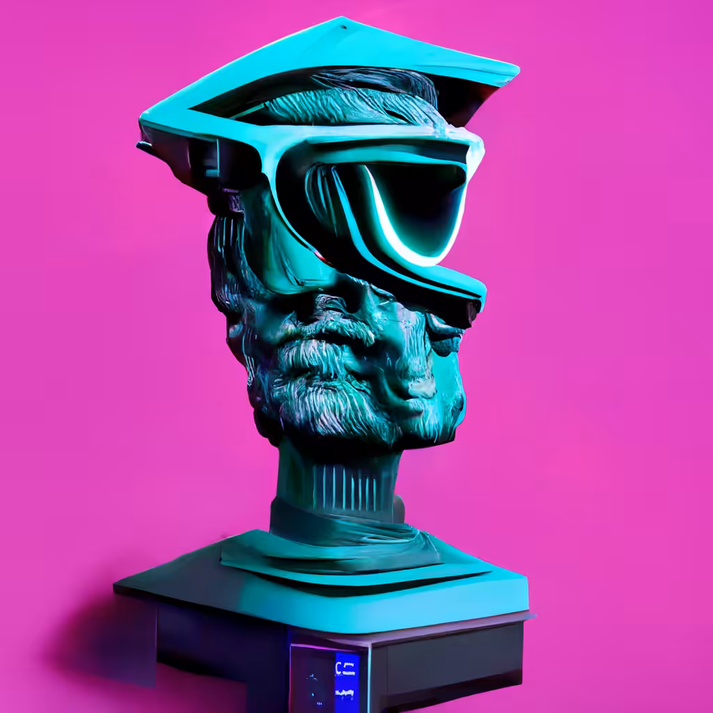 DESKTOP STATUE SYSTEMS LIMITED #634