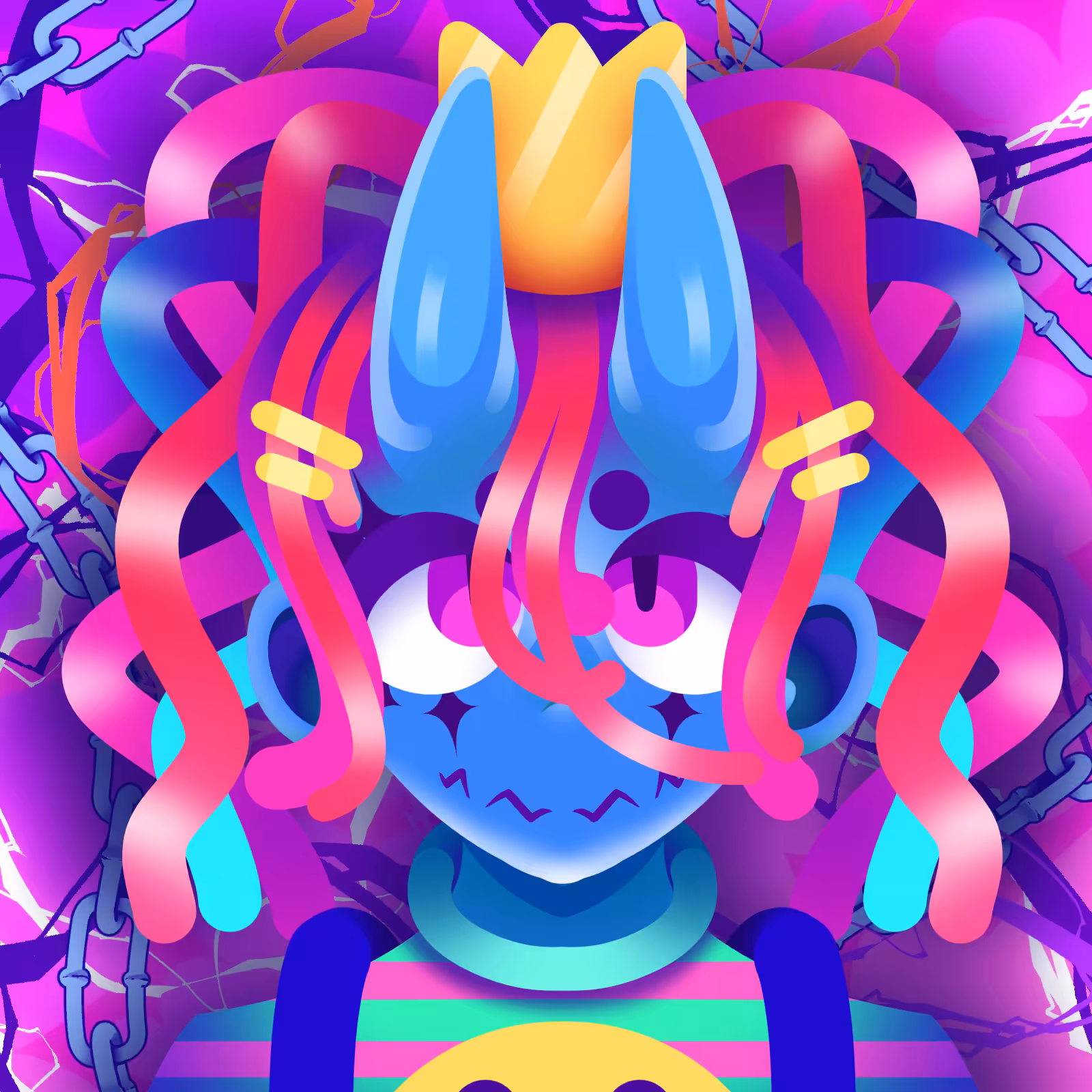 Neoni #65