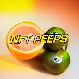 Fruit Peeps 152