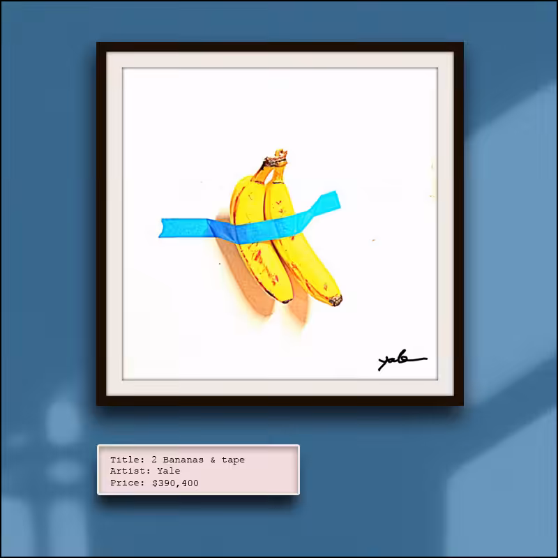 BananaWorld #20