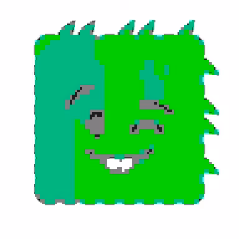 FoliaVirus: Kudzu #346