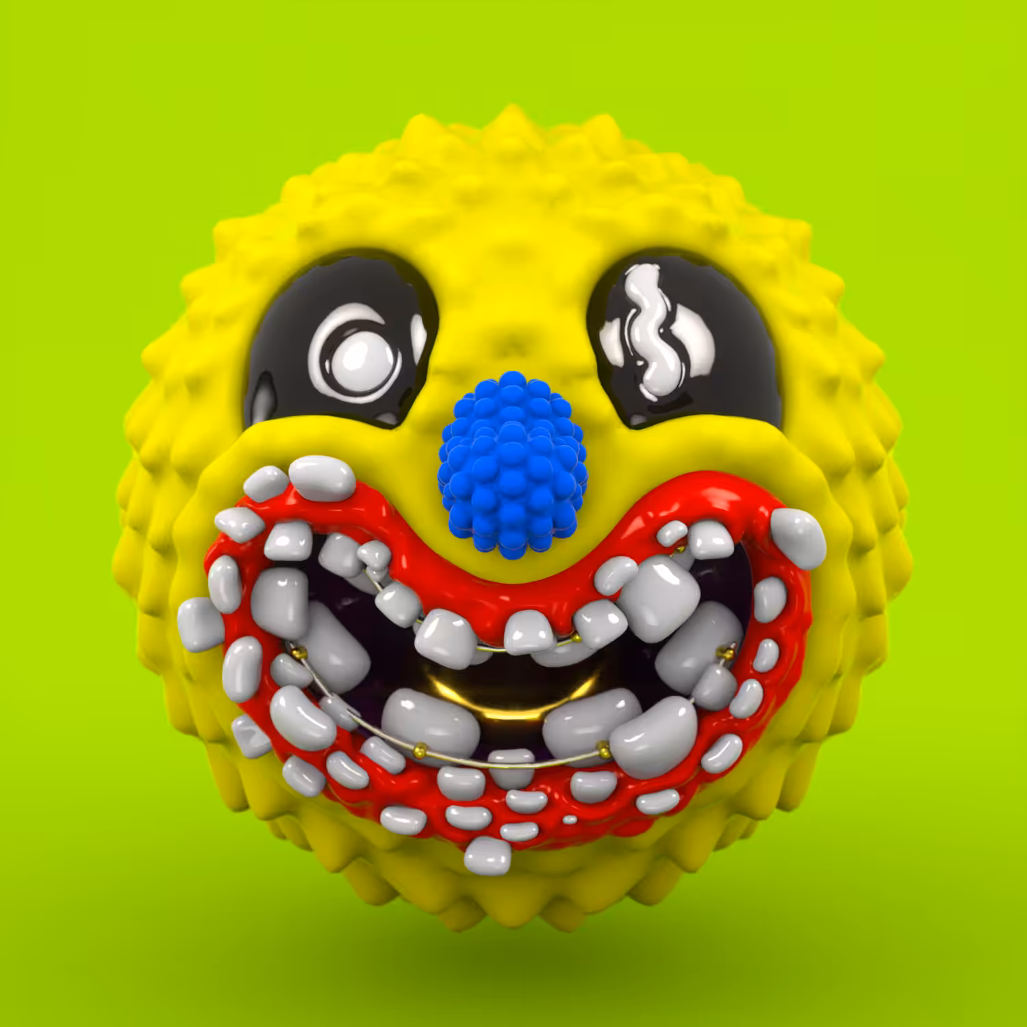 JOYWORLD JOYsmilies: JOYsmiley 2804