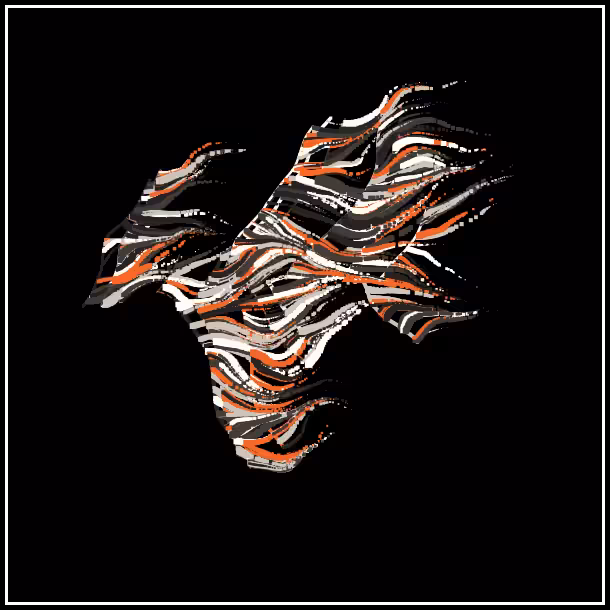 Sea Dragon #34