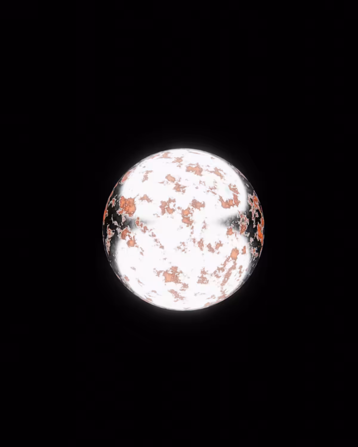 The Visitor
