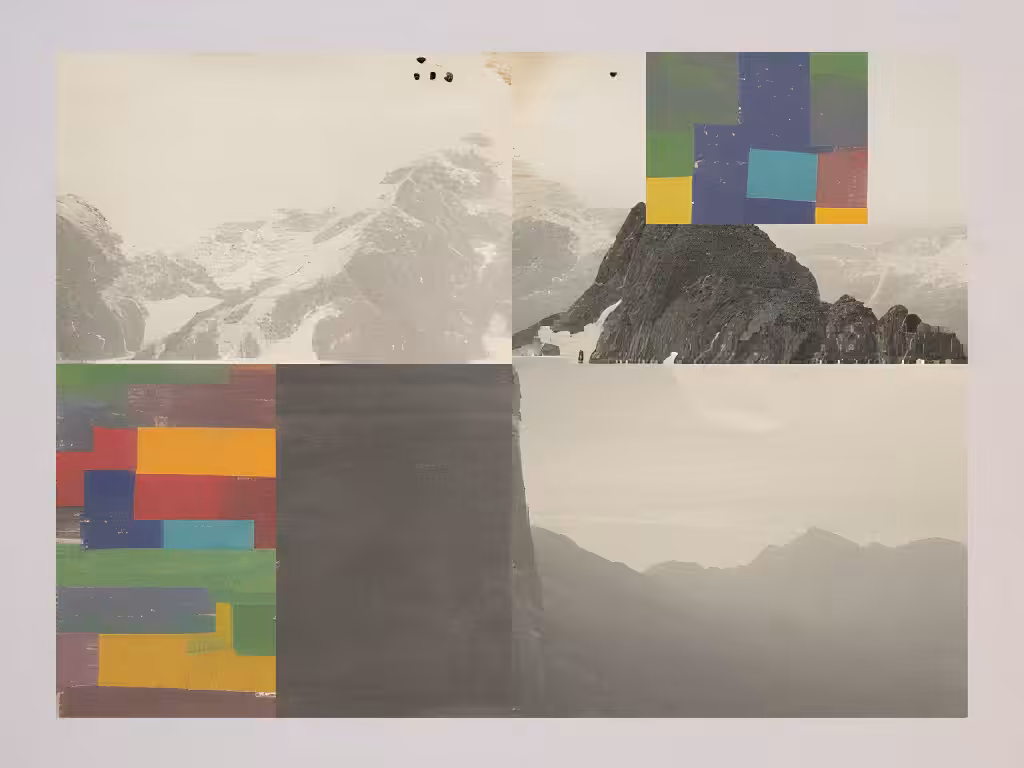 terrain survey