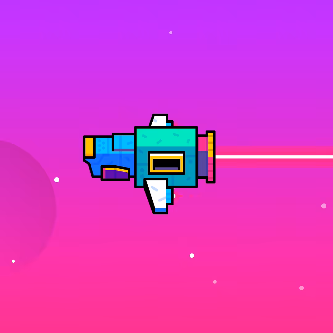 Space Voyage #147