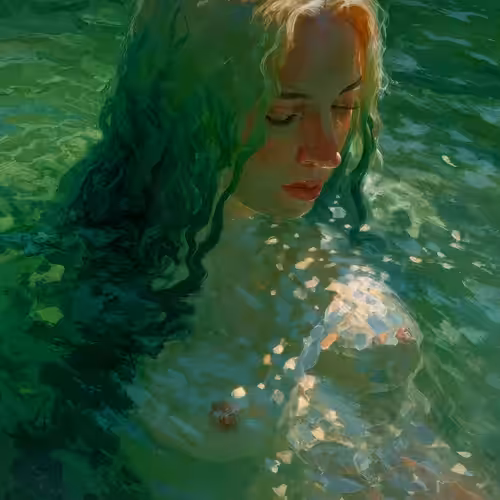 Emerald Light