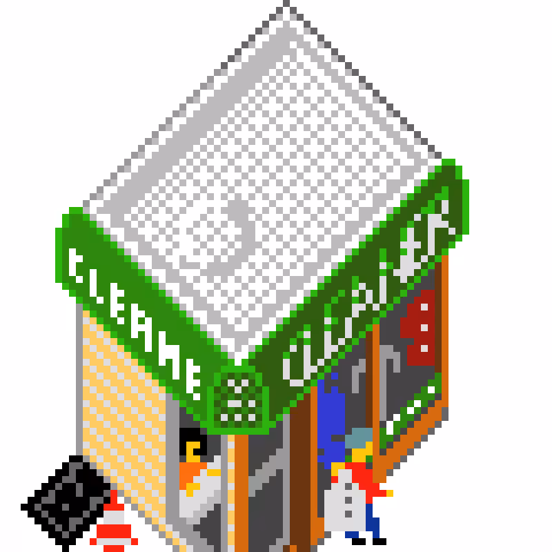 NYCBlox Cleaner