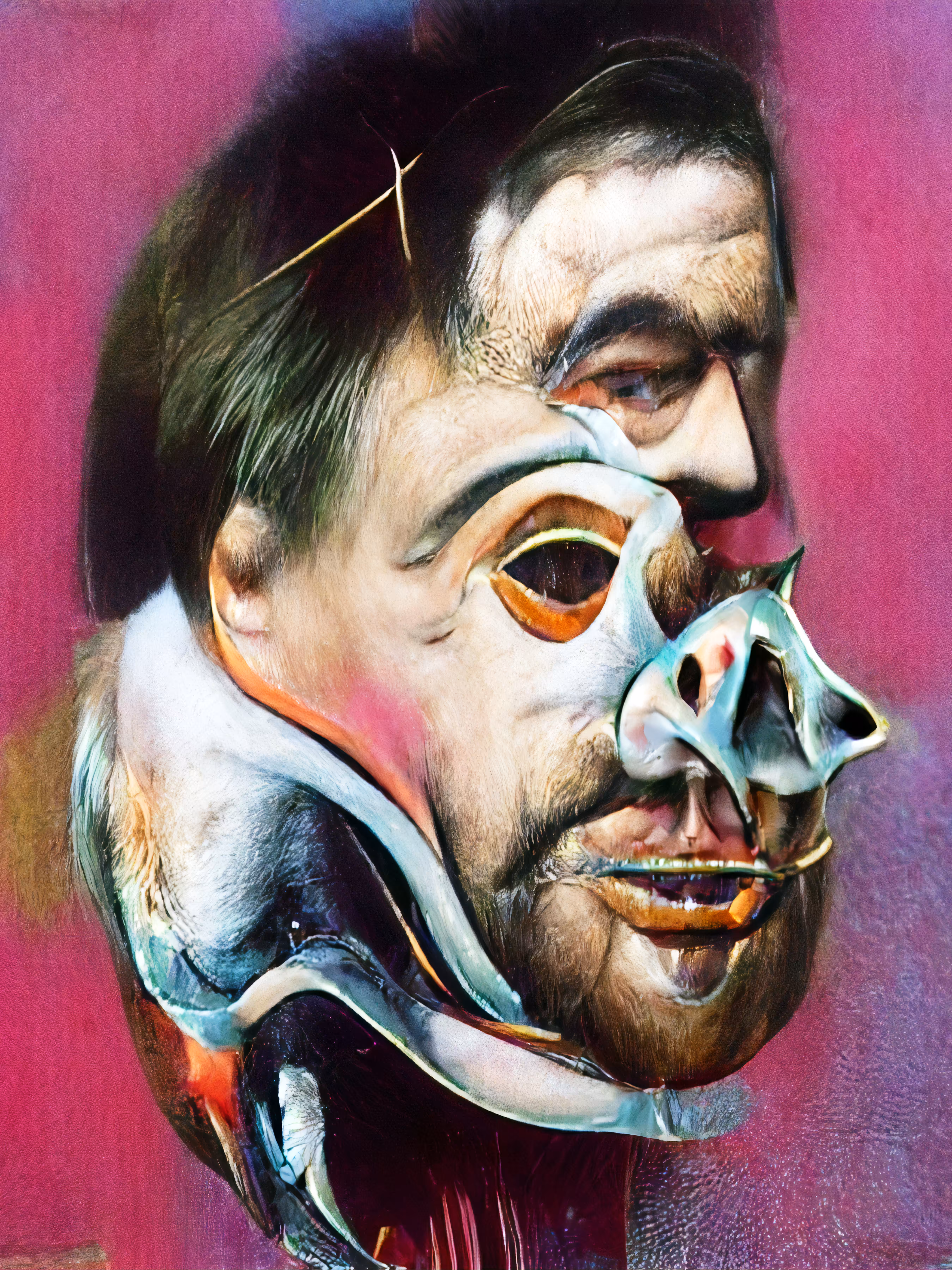 MEAT HEAD 1.0