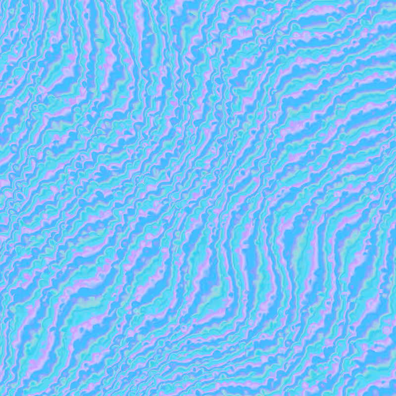 burbujas iridescentes #43