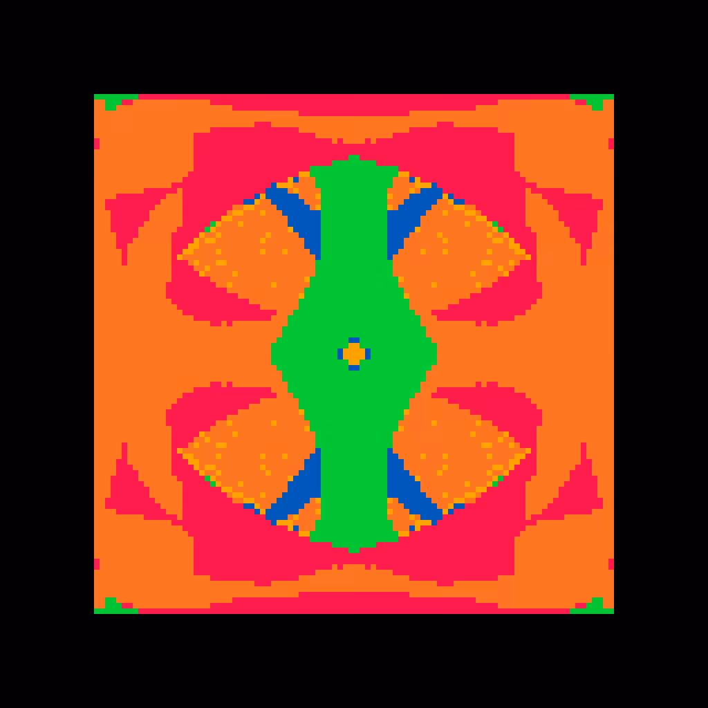 Sigil Squared #5