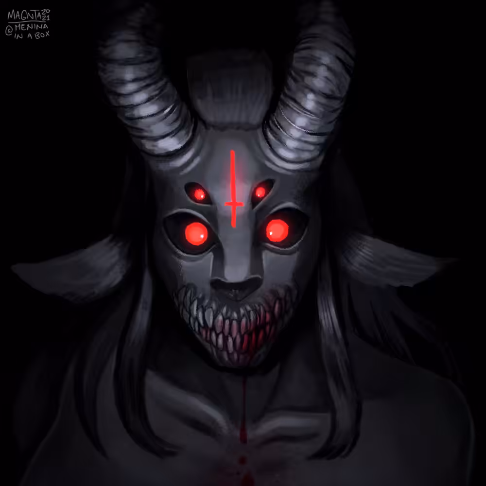 Demon