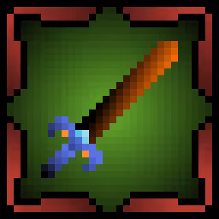 Tezoske Weapon #34