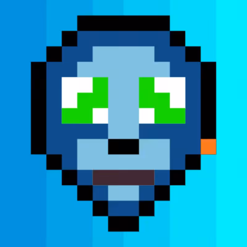 Funkin Alienz #299