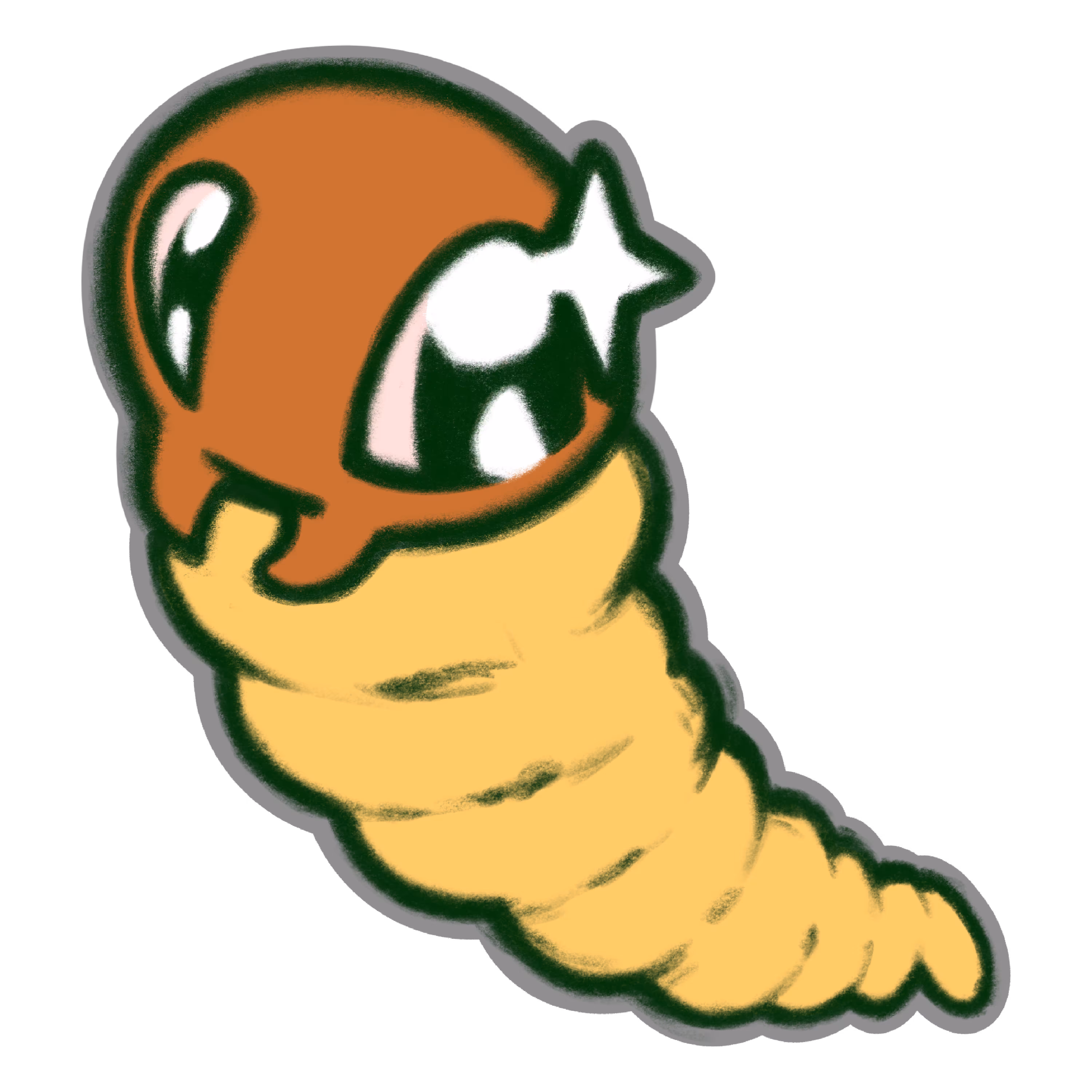 MAGGOT