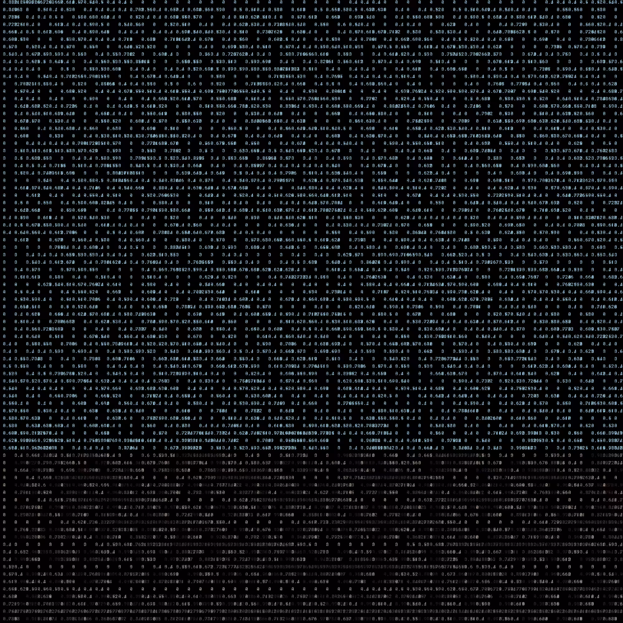 G̴̩̖͈̿L̵̲͖͗̅Ị̸̧̡̹͌̍T̶̻̈́C̷̭̱̣͙͆͒̈́H̴͈̗͖̀̓ #73