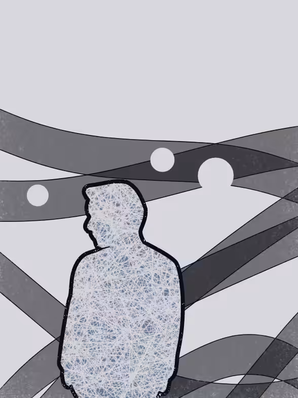 Caught in a Void #182