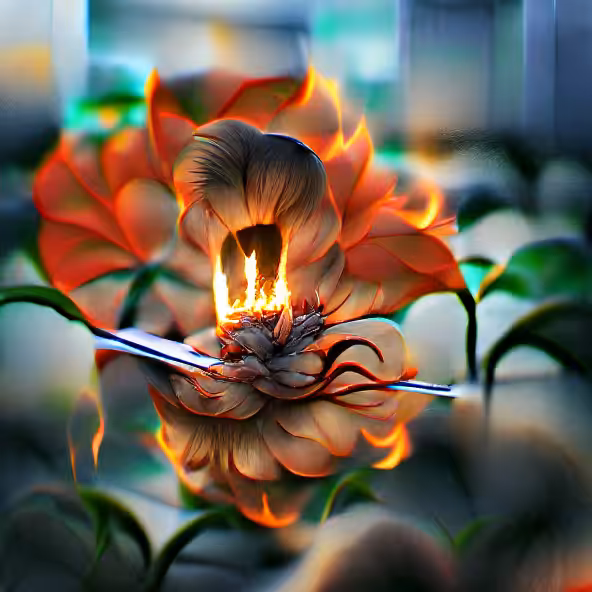 Fire Flower