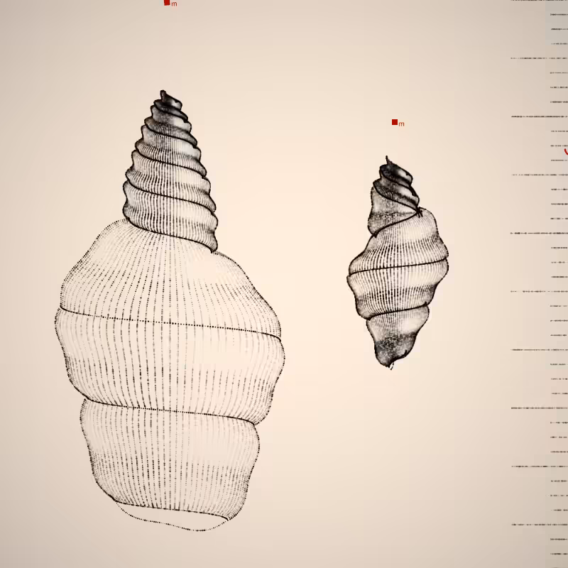Two Specimen #438