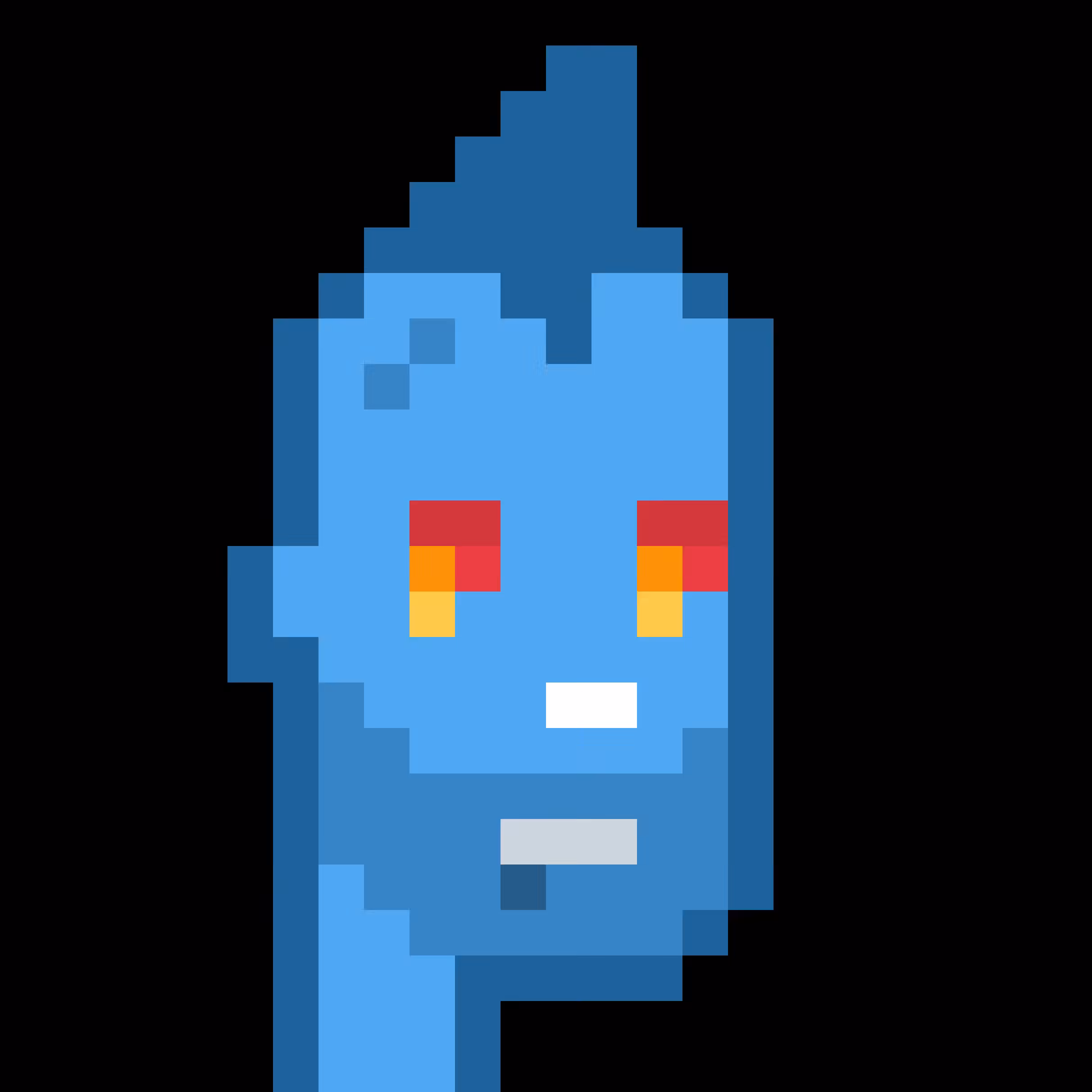 CRYPTOBASEDROBOTEMOJIPUNK#6