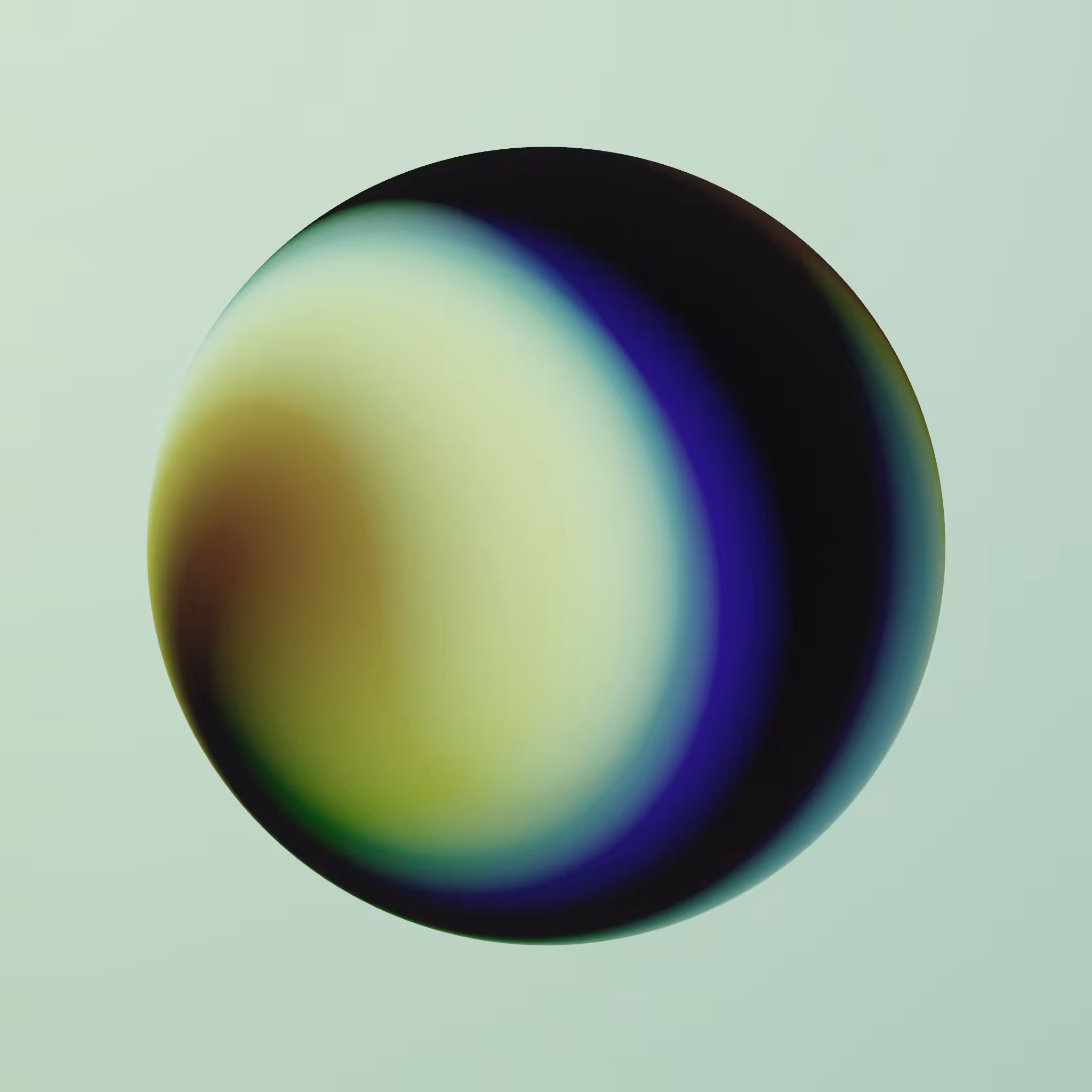 Ether Marbles: Soother