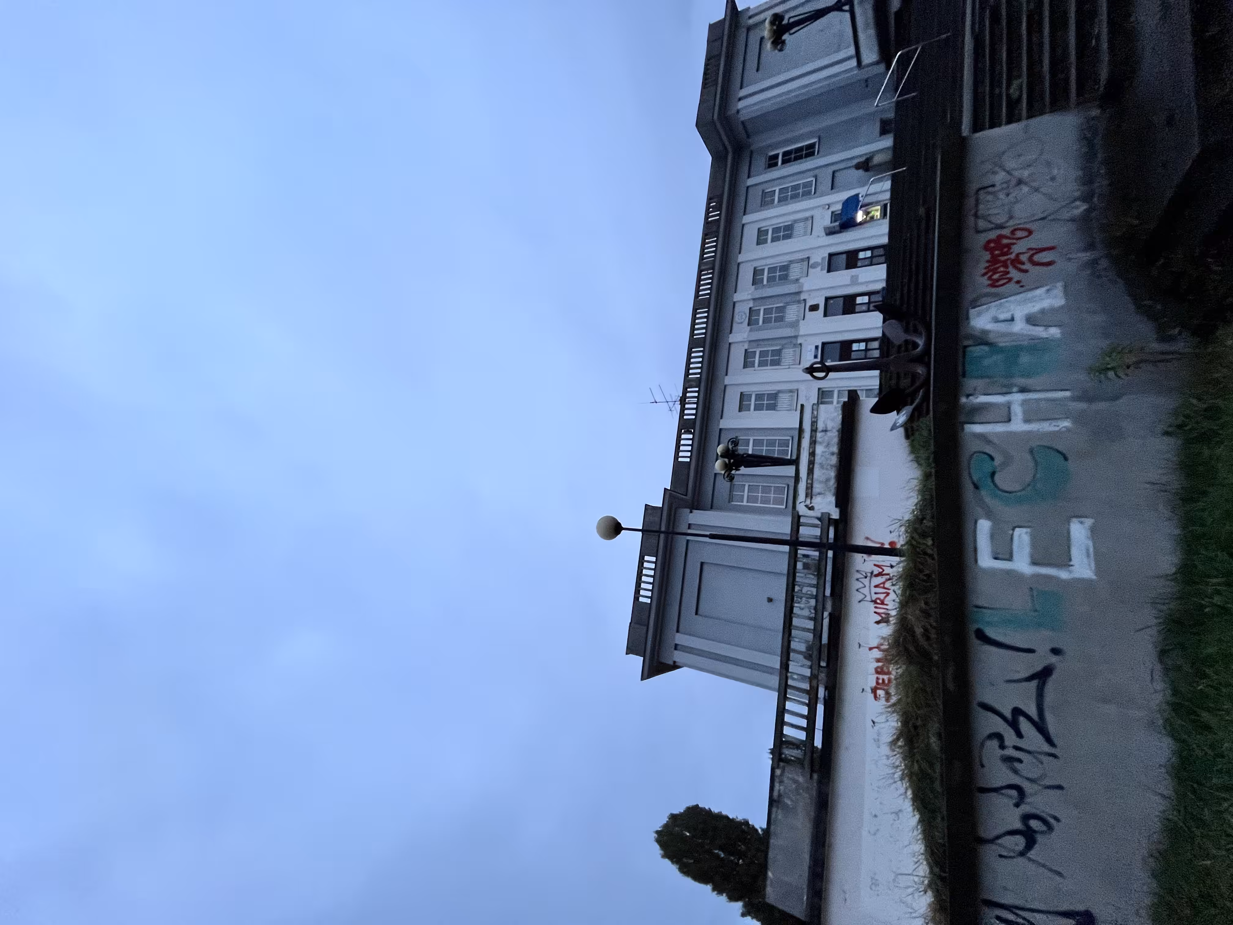 Wrotten theater 